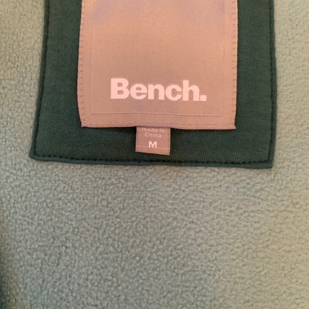 Bench Jacket - Picture 5 of 7